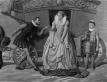 Hotel Raleigh, Waco, TX