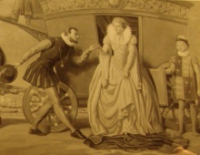 Hotel Raleigh, Waco, TX