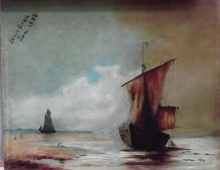 Sailing Vessel’s 1896