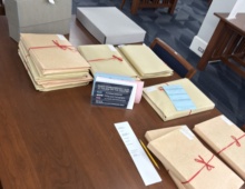 The Louis Grell Digital Archive