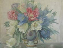 Bouquet II
